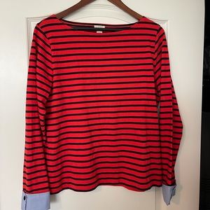 J Crew Top